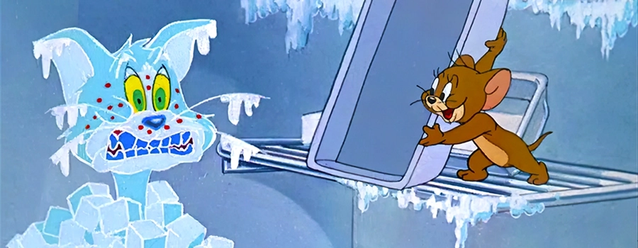 Том и Джерри / Tom and Jerry